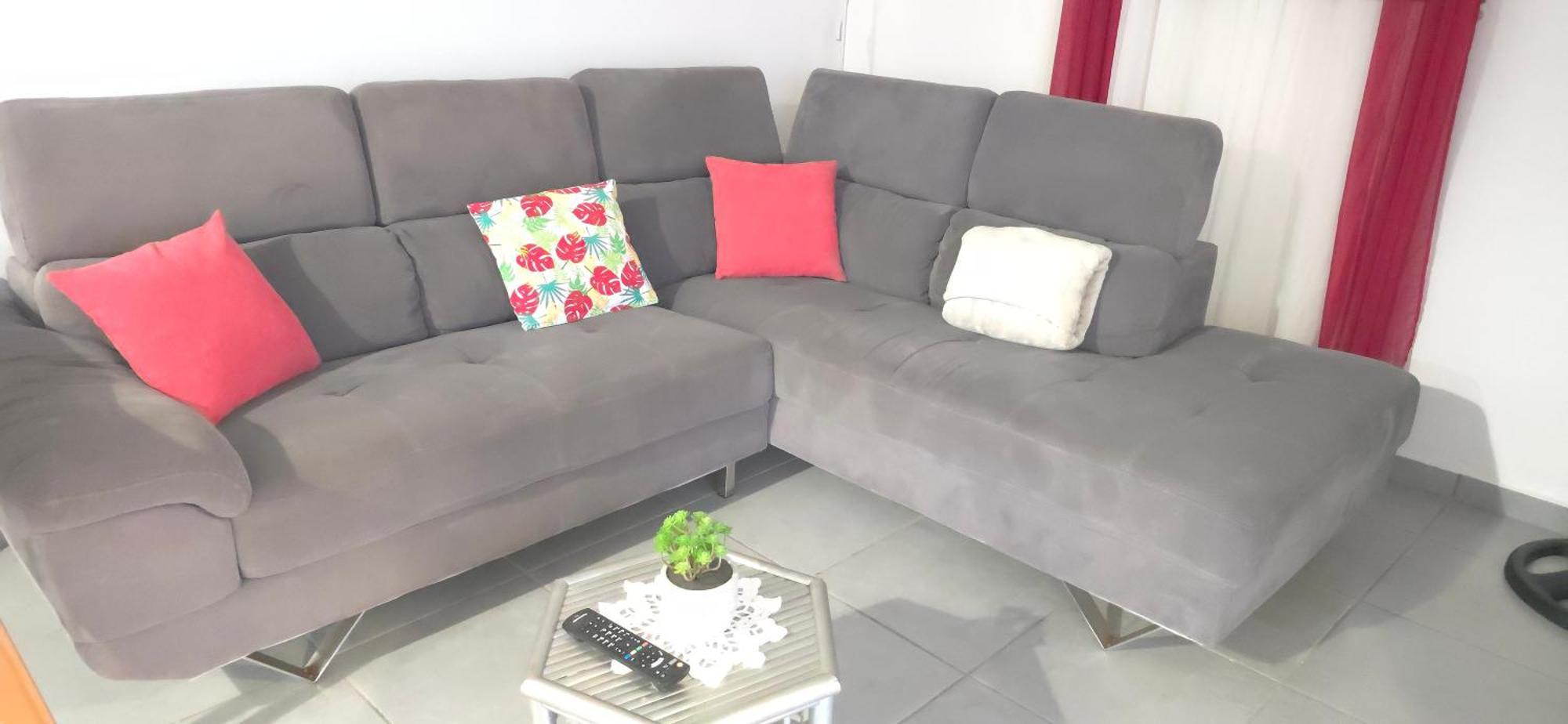 Maison Laurencia - Appartement De L'Etage Сен-Ан Екстериор снимка