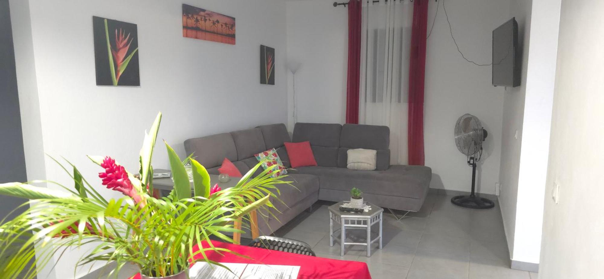 Maison Laurencia - Appartement De L'Etage Сен-Ан Екстериор снимка